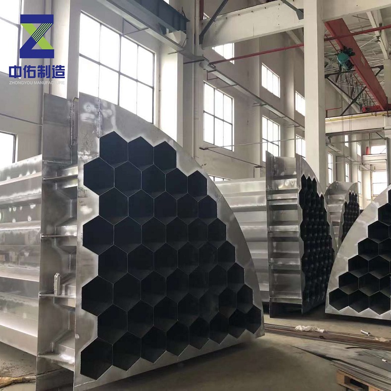 安徽電除塵陽(yáng)極板