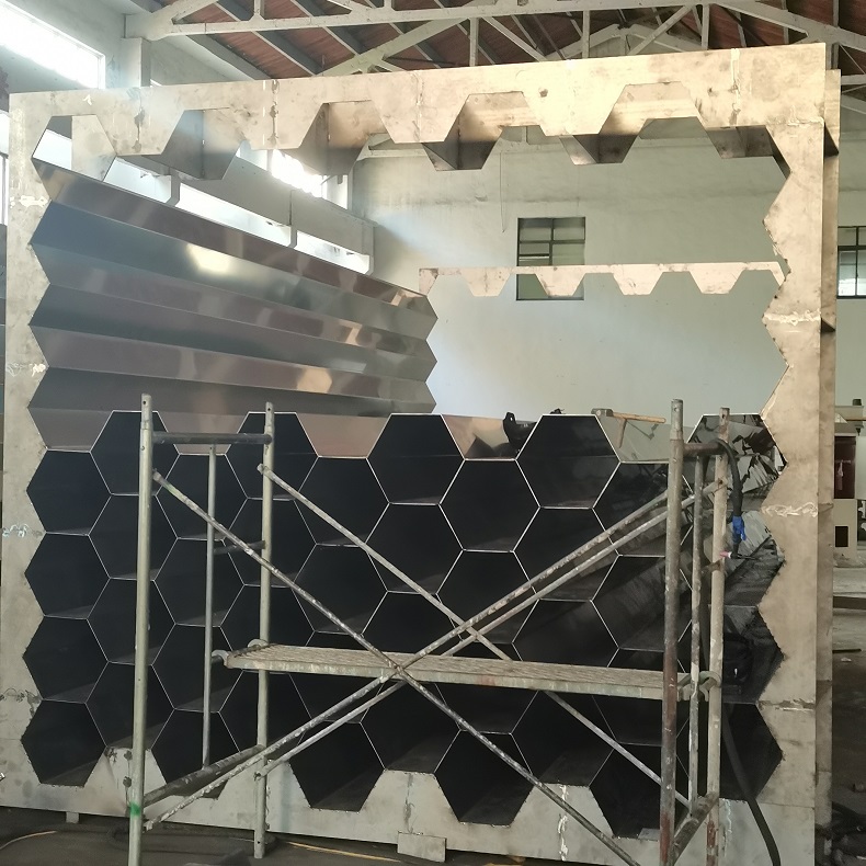 安徽304不銹鋼陽(yáng)極管